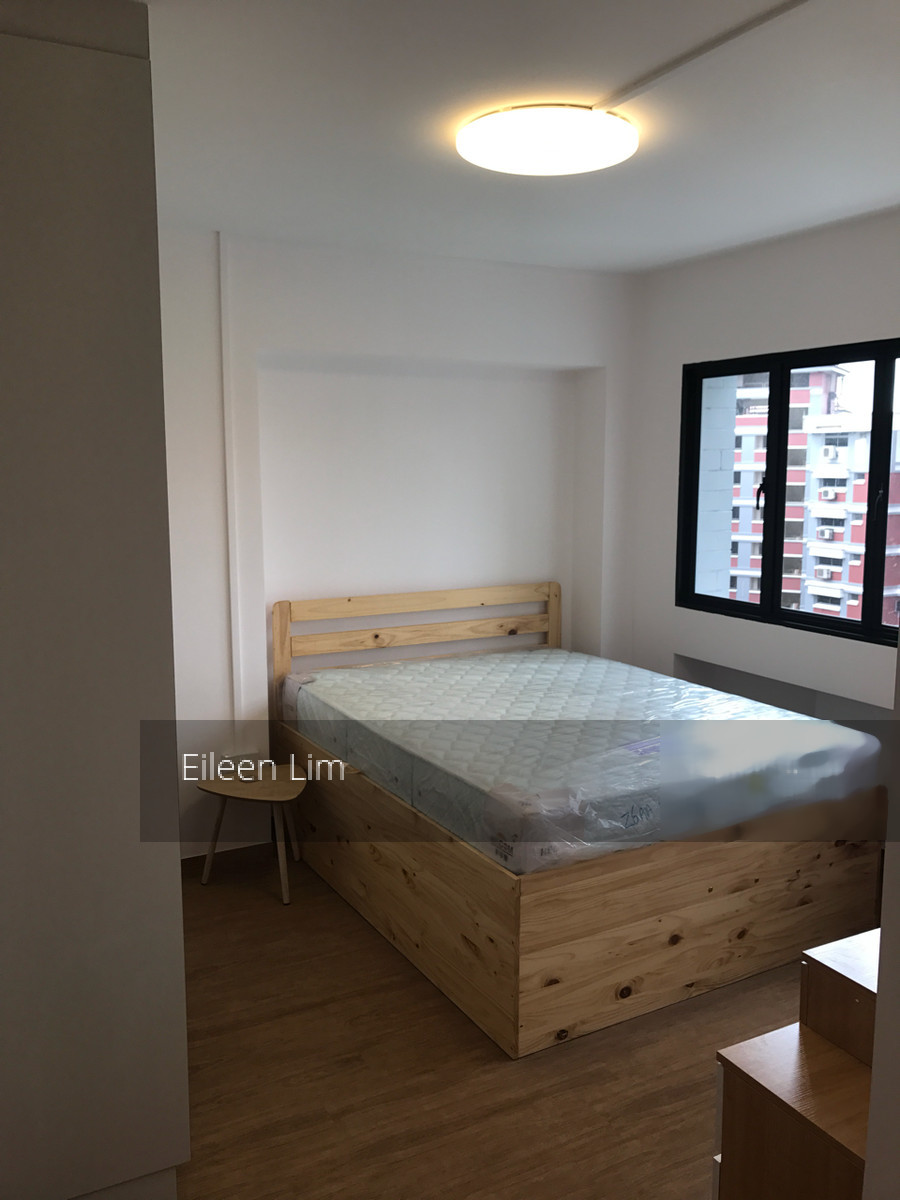 Blk 125 Kim Tian Road (Bukit Merah), HDB 4 Rooms #152340462